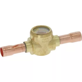 PÁRATARTALOM JELZŐ ø 12 mm 3940/M12