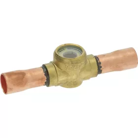 PÁRATARTALOM JELZŐ ø 18 mm 3940/M18