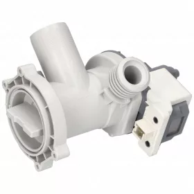 Szivattyú, ürítő (eredeti) VESTEL mosógép