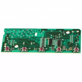 Elektronika, kijelző (eredeti) VESTEL mosógép
