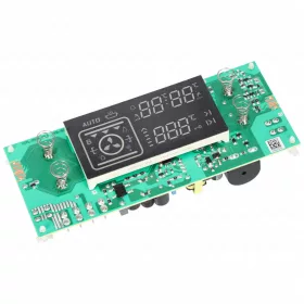Elektronika, kijelző (eredeti) HEINNER tűzhely