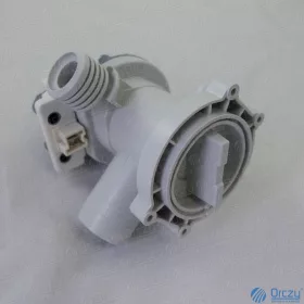 Szivattyú + szűrőház (eredeti) STARLIGHT mosógép