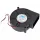 HOMEFORT indukcios fozolap hutoventilator motorral HFBI64 6000169