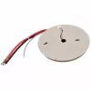HOMEFORT Indukciós főzőzóna tekercs 160 mm HFBI64 indukciós beépíthető főzőlap