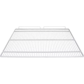 Hűtőgép Műanyag bevonatú rács 595x525 mm