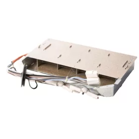   Vestel Szárítógép Fűtőbetét – 2500W (1600+900W), Termosztáttal – Sharp, Bush, Finlux (32055221)