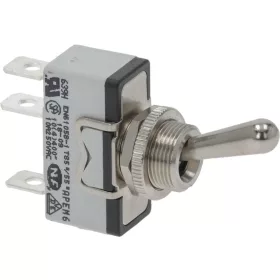 Váltókapcsoló kar 1-PÓLUSÚ 10A 250V