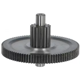 FOGASKERÉK ÉS KÖZTES FOGASKERÉK