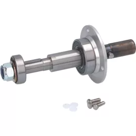 ZANUSSI burgonyakoptató hajtótengely készlet 195 mm