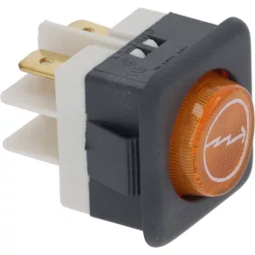 JELZŐFÉNY GÉP BE 220/250V