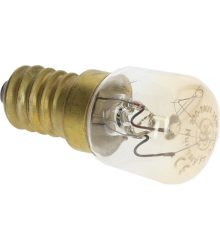 lámpa E14 15W 230V