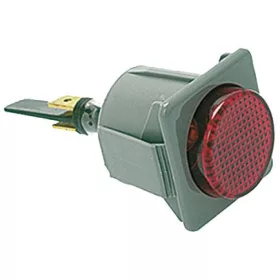 ATA ipari mosogatógép jelzőfény piros 220V