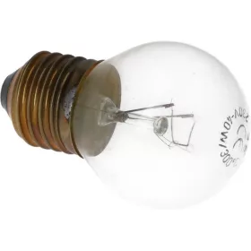   Hőálló Izzó MBM / Angelo Po-hoz - E27 40W 230V - Nagykonyhai sütőkhöz (32W2350 kompatibilis)