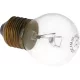 Hőálló Izzó MBM / Angelo Po-hoz - E27 40W 230V - Nagykonyhai sütőkhöz (32W2350 kompatibilis)