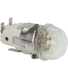 lámpa tartály lámpával E14 25W 230V