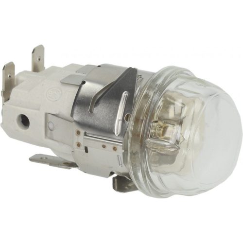 lámpa tartály lámpával E14 25W 230V