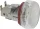 LÁMPAFOGADÓ LÁMPÁVAL E14 15W 230V