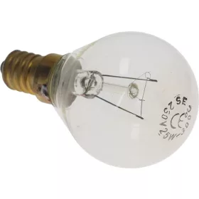 Sütő lámpa E14 25W 230V