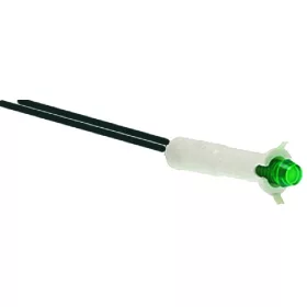 Zöld Jelzőfény Ipari Mosogatógéphez - 230V - ø6mm furat (80004313 kompatibilis)