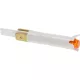 MBM suto fozokeszulek jelzofeny narancssarga 220 V 6 mm furat Zanussi Silanos MBM 903640 903647 helyett