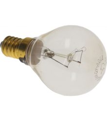 Sütő lámpa E14 40W 230V