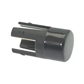 SZÜRKE SAPKA ø 12 mm