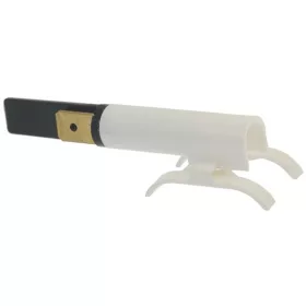 PIROS PILÓTA LÁMPA 250V