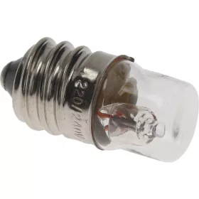 NEON LÁMPA SÜTŐ E14 1.5mA 220/240V