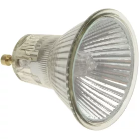 Neutrális halogénlámpa GU10 50W 230V