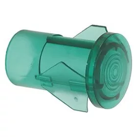 ZÖLD LÁMPA FOGLALAT