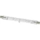 ROLLER GRILL halogen lampa R7s 200 W 118 mm RBE RBG BMV RE keszulekekhez A18003 helyett