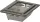 LÁMPAFOGADÓ LÁMPÁVAL G9 25W 240V