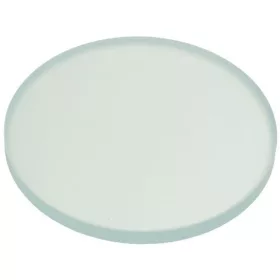 Üveglap 90 mm (szekrényvilágításhoz)