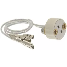 Lámpafoglalat G4 csatlakozóval 140 mm