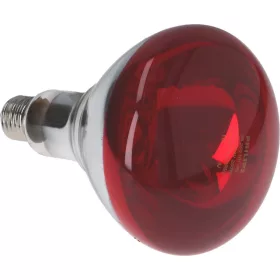 PHILIPS lámpa infravörös E27 250W 240V