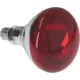 PHILIPS lámpa infravörös E27 250W 240V