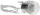 ITALFORNI ANGELO PO pizzasuto lampafoglalat izzoval G4 12 V max 20 W Angelo Po Italforni 32W1770 helyett