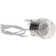 ITALFORNI ANGELO PO pizzasuto lampafoglalat izzoval G4 12 V max 20 W Angelo Po Italforni 32W1770 helyett
