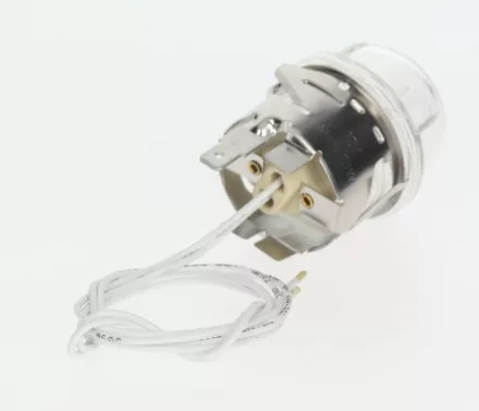 ITALFORNI ANGELO PO pizzasuto lampafoglalat izzoval G4 12 V max 20 W Angelo Po Italforni 32W1770 helyett