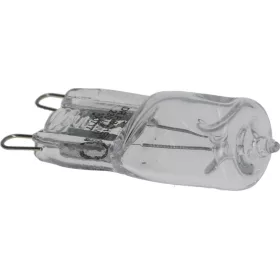 Halogén Sütőlámpa Cuppone / OEM / Desco-hoz - G9 40W 230V - Magas hőállóságú (70600281 kompatibilis)