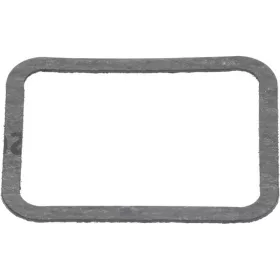 EXTERNAL GASKET F/GLASS LAMP RECEPTACLE