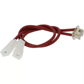 HALOGÉN LÁMPA FOGADÓ G6.35 35W 12V