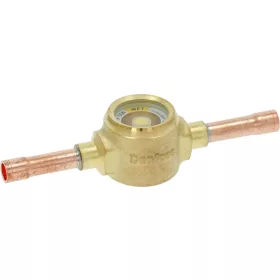 PÁRATARTALOM JELZŐ 6 mm SGN6S