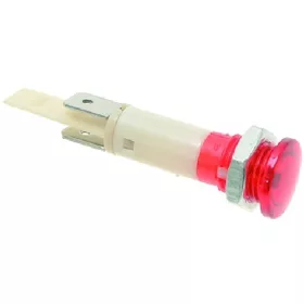 Piros Jelzőfény Univerzális Készülékekhez - 240V - Jura / Primax kompatibilis