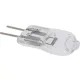 BAKE OFF neutrális halogén lámpa G4 20W 24V