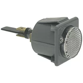 JELZŐFÉNY FEHÉR 220V