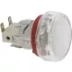 Suto-fozo keszulek lampafoglalat izzoval E14, 25 W, 230 V