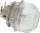 GAM suto komplett lampa E14 foglalat 25 W izzo 300 C elektromos pizzasutohoz