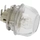 GAM suto komplett lampa E14 foglalat 25 W izzo 300 C elektromos pizzasutohoz