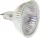 ZANOLLI pizzasuto halogenlampa OSRAM Decostar 51S 50 W 12 V GU5.3 44870 WFL